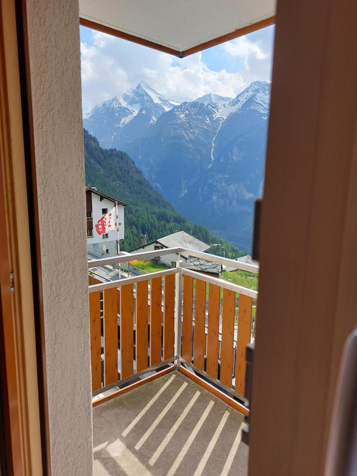 B&B Alpenroesli Gasenried Room photo