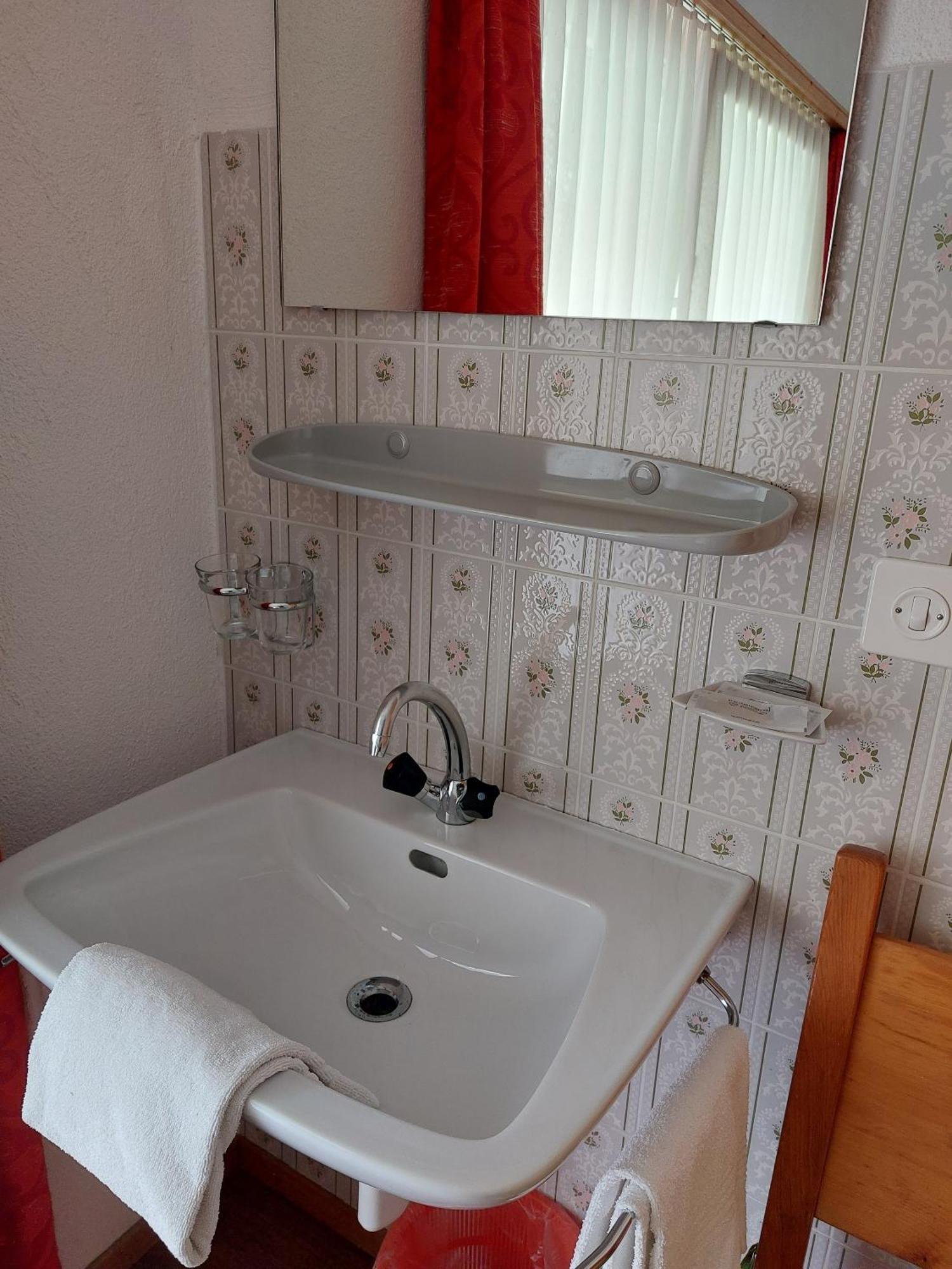 B&B Alpenroesli Gasenried Room photo