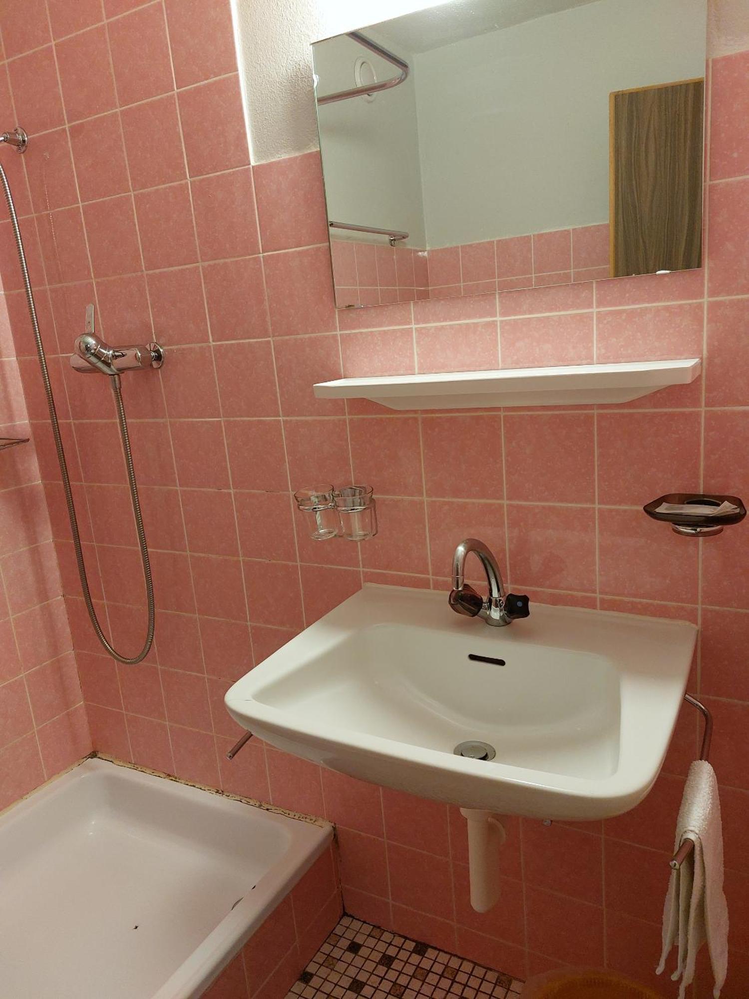 B&B Alpenroesli Gasenried Room photo