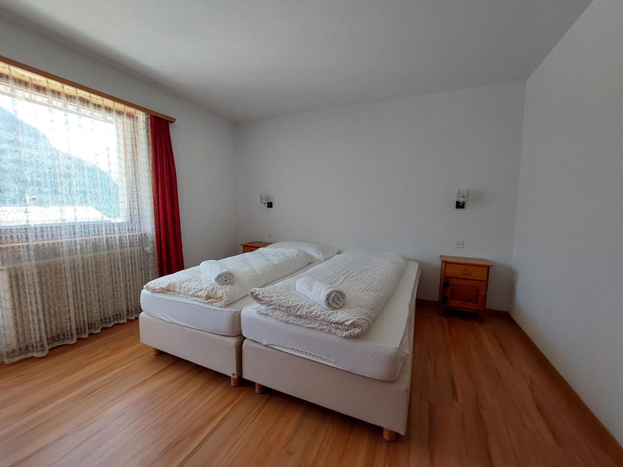 B&B Alpenroesli Gasenried Room photo