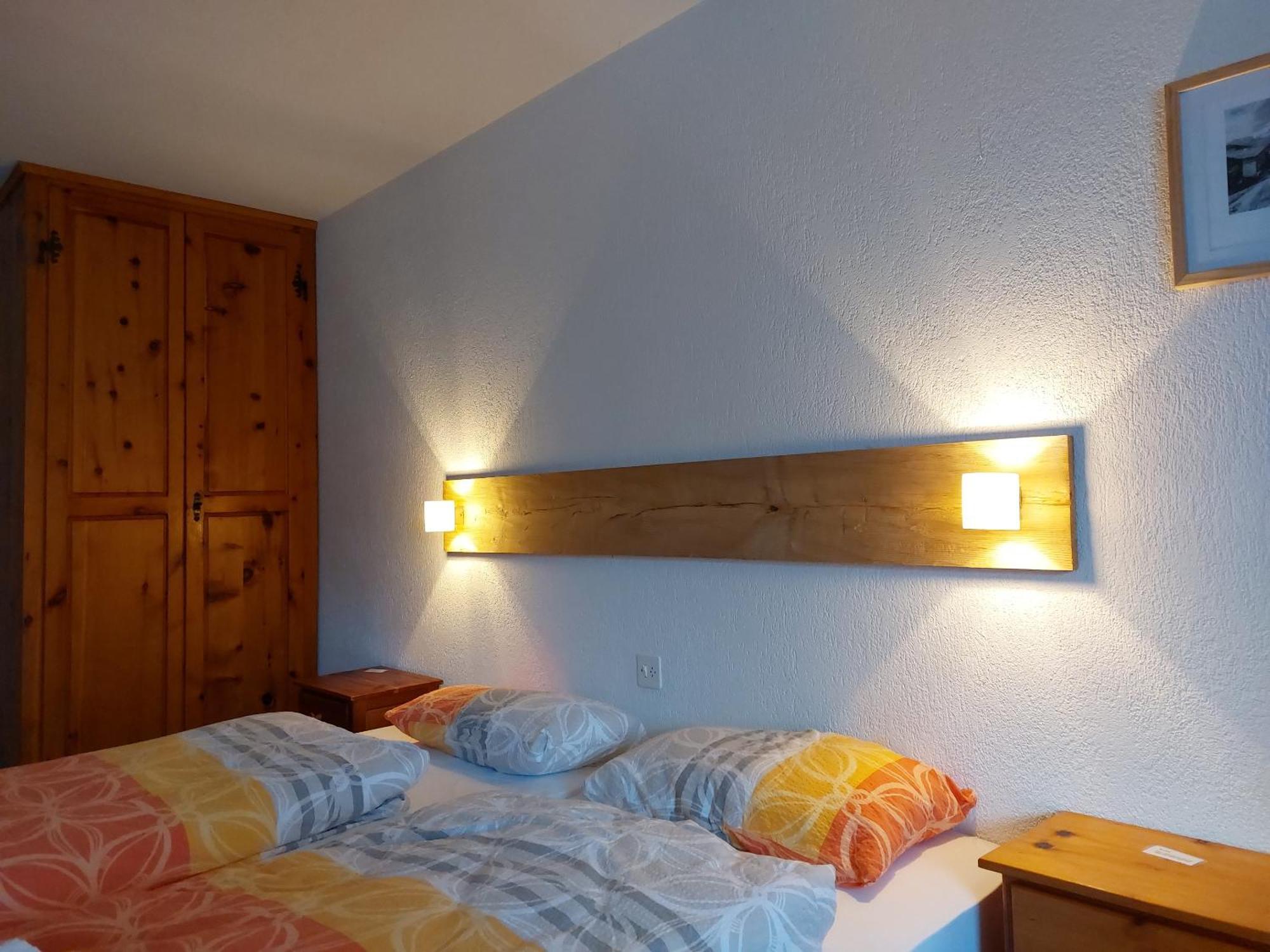 B&B Alpenroesli Gasenried Room photo
